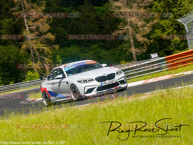 Bild #9211197 - Touristenfahrten Nürburgring Nordschleife (21.06.2020)