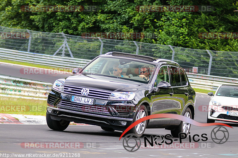 Bild #9211268 - Touristenfahrten Nürburgring Nordschleife (21.06.2020)