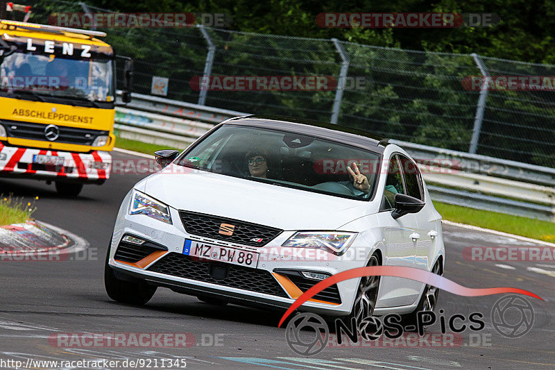 Bild #9211345 - Touristenfahrten Nürburgring Nordschleife (21.06.2020)