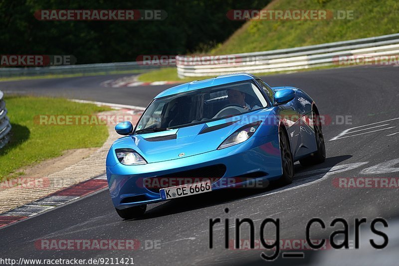 Bild #9211421 - Touristenfahrten Nürburgring Nordschleife (21.06.2020)