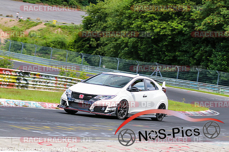 Bild #9211499 - Touristenfahrten Nürburgring Nordschleife (21.06.2020)