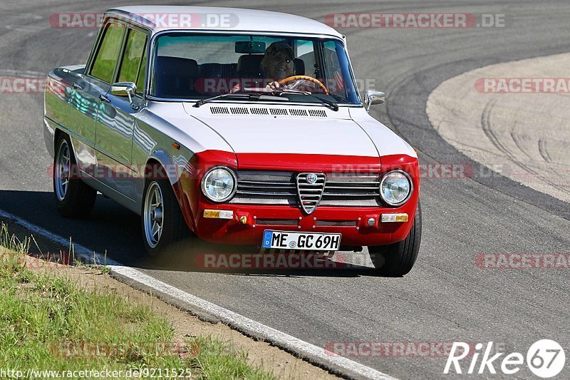 Bild #9211525 - Touristenfahrten Nürburgring Nordschleife (21.06.2020)