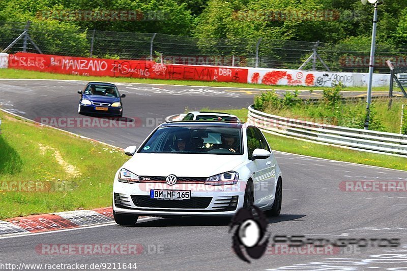 Bild #9211644 - Touristenfahrten Nürburgring Nordschleife (21.06.2020)