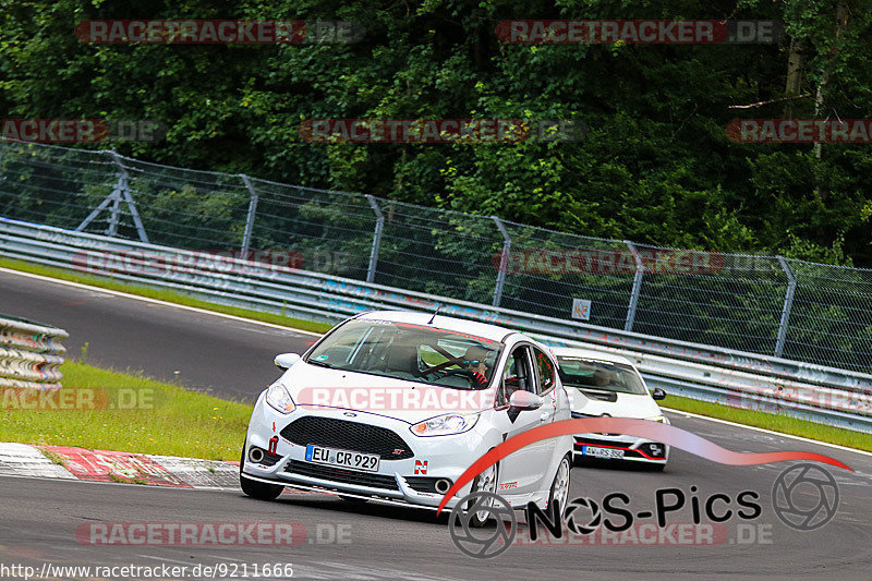 Bild #9211666 - Touristenfahrten Nürburgring Nordschleife (21.06.2020)