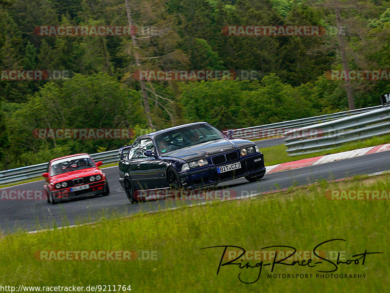 Bild #9211764 - Touristenfahrten Nürburgring Nordschleife (21.06.2020)