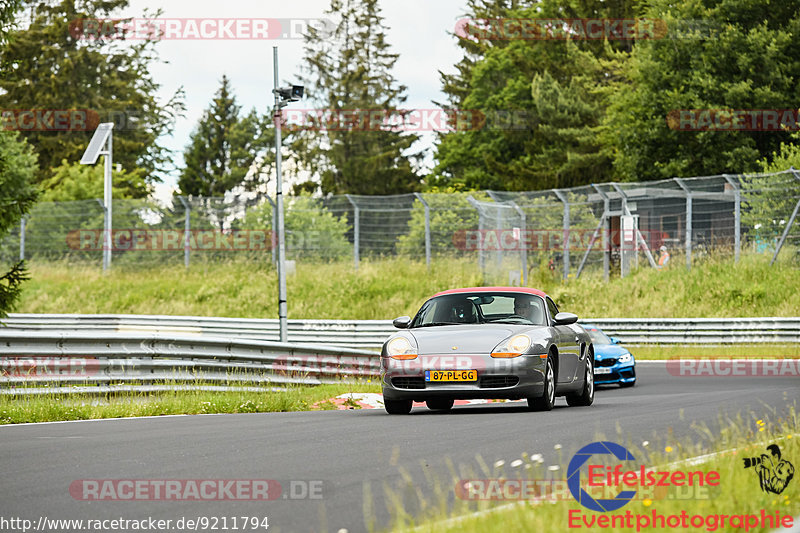 Bild #9211794 - Touristenfahrten Nürburgring Nordschleife (21.06.2020)