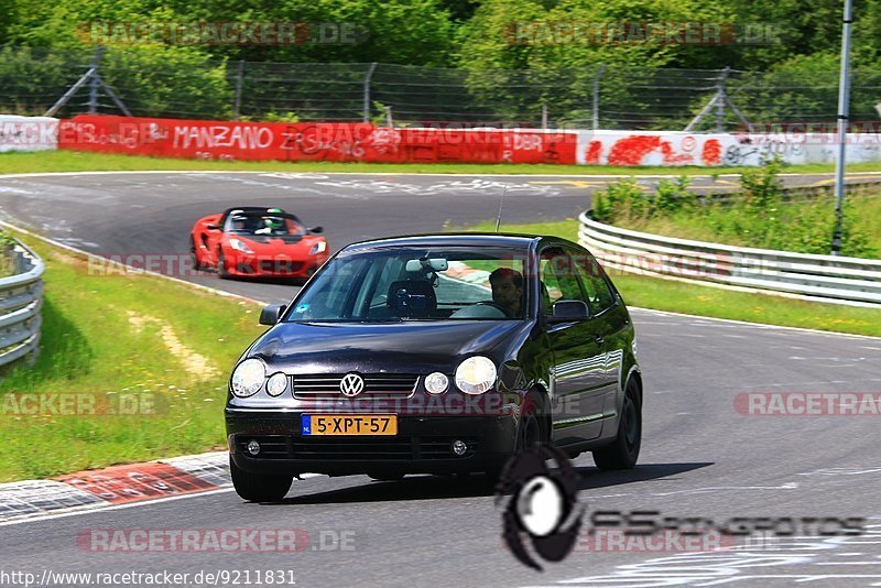 Bild #9211831 - Touristenfahrten Nürburgring Nordschleife (21.06.2020)