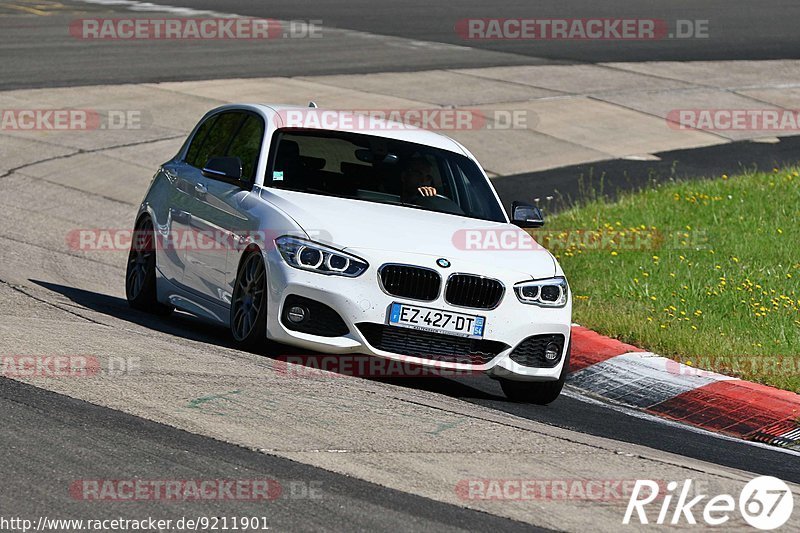 Bild #9211901 - Touristenfahrten Nürburgring Nordschleife (21.06.2020)