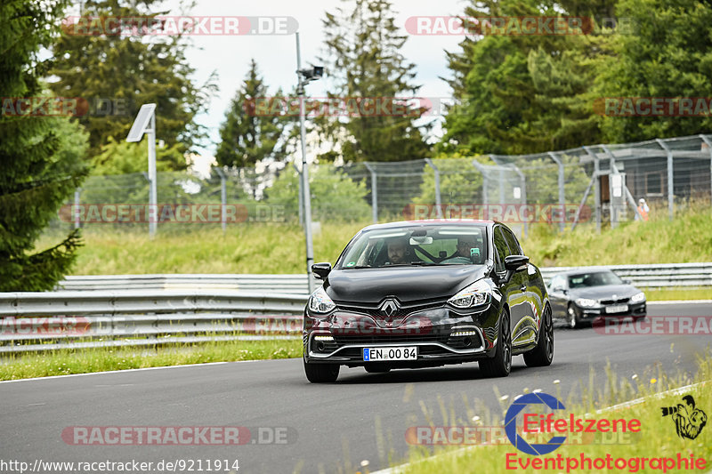 Bild #9211914 - Touristenfahrten Nürburgring Nordschleife (21.06.2020)