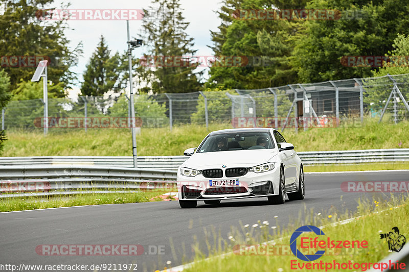 Bild #9211972 - Touristenfahrten Nürburgring Nordschleife (21.06.2020)