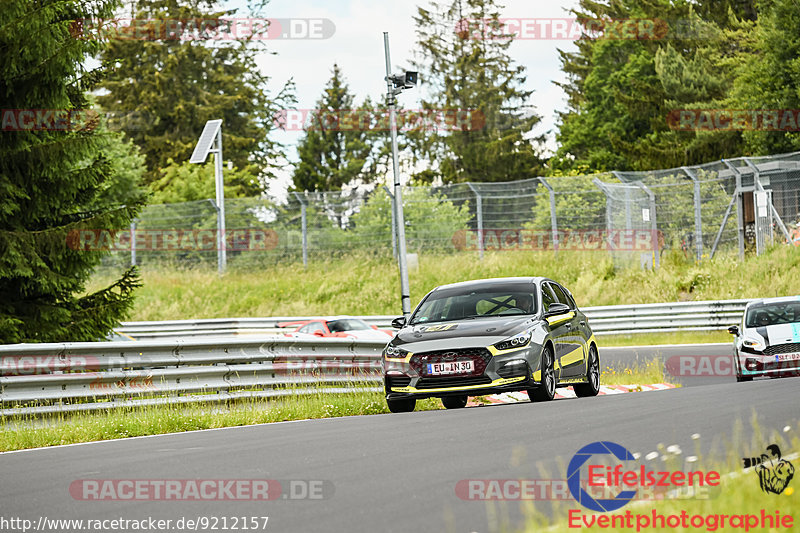 Bild #9212157 - Touristenfahrten Nürburgring Nordschleife (21.06.2020)