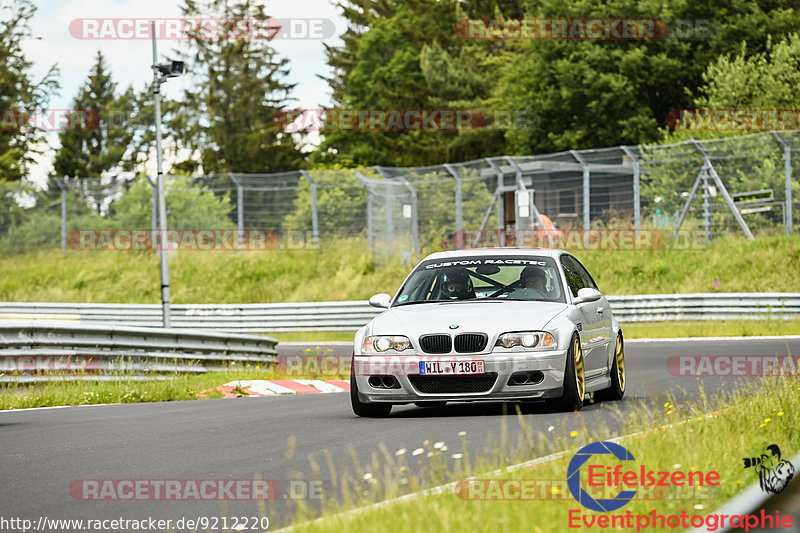 Bild #9212220 - Touristenfahrten Nürburgring Nordschleife (21.06.2020)