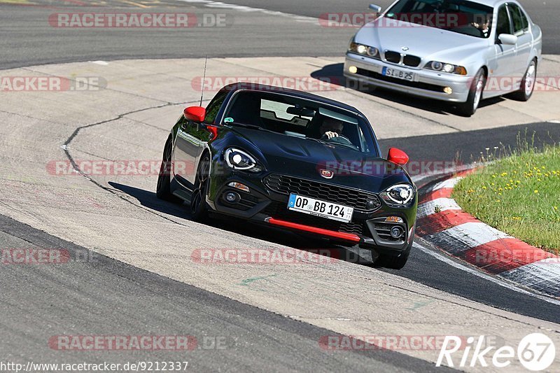 Bild #9212337 - Touristenfahrten Nürburgring Nordschleife (21.06.2020)