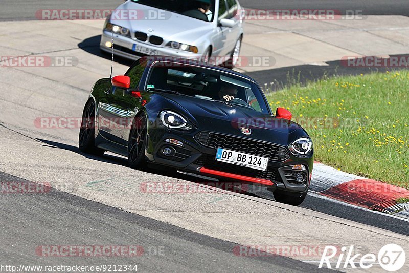 Bild #9212344 - Touristenfahrten Nürburgring Nordschleife (21.06.2020)