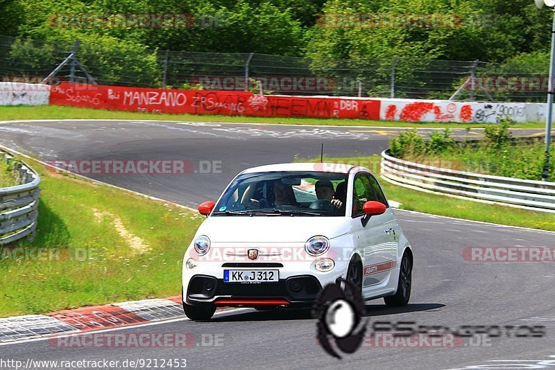 Bild #9212453 - Touristenfahrten Nürburgring Nordschleife (21.06.2020)