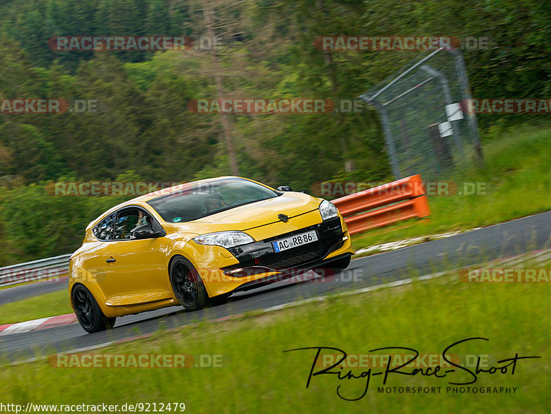 Bild #9212479 - Touristenfahrten Nürburgring Nordschleife (21.06.2020)