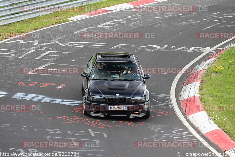 Bild #9212764 - Touristenfahrten Nürburgring Nordschleife (21.06.2020)