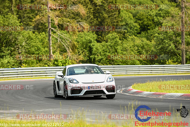 Bild #9212922 - Touristenfahrten Nürburgring Nordschleife (21.06.2020)