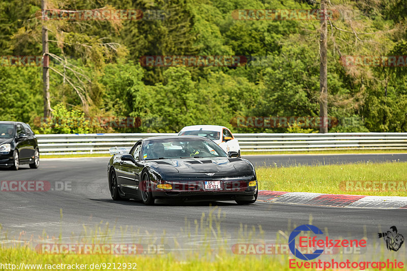 Bild #9212932 - Touristenfahrten Nürburgring Nordschleife (21.06.2020)