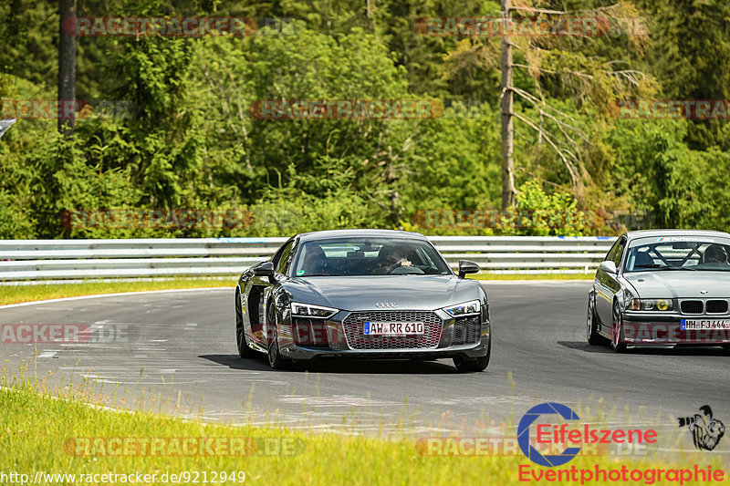 Bild #9212949 - Touristenfahrten Nürburgring Nordschleife (21.06.2020)