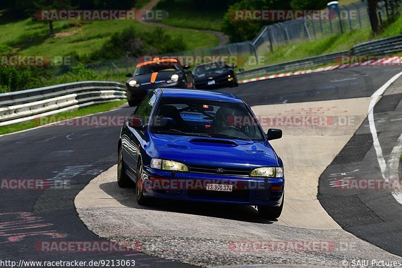 Bild #9213063 - Touristenfahrten Nürburgring Nordschleife (21.06.2020)