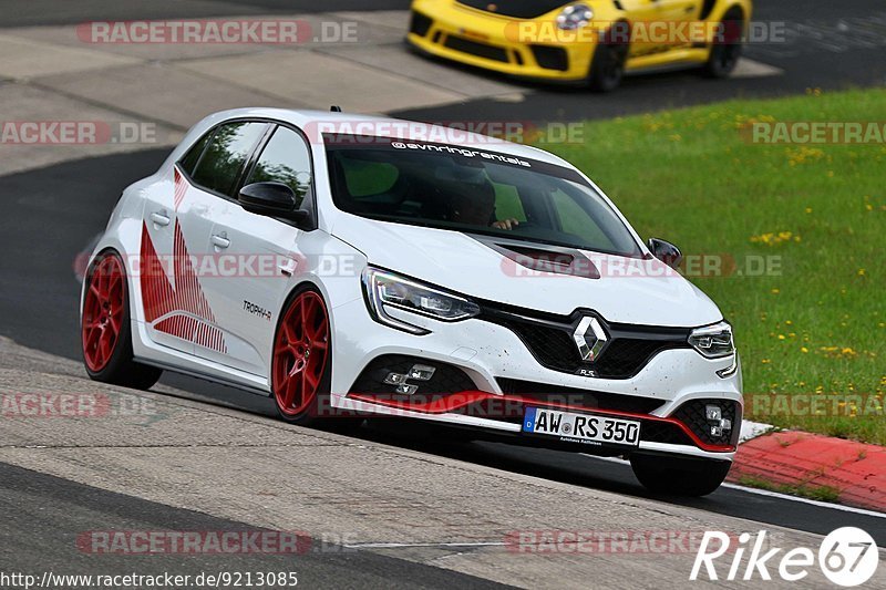 Bild #9213085 - Touristenfahrten Nürburgring Nordschleife (21.06.2020)