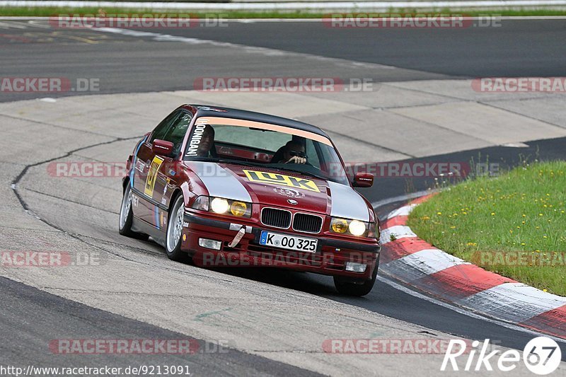 Bild #9213091 - Touristenfahrten Nürburgring Nordschleife (21.06.2020)