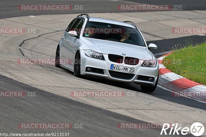 Bild #9213137 - Touristenfahrten Nürburgring Nordschleife (21.06.2020)