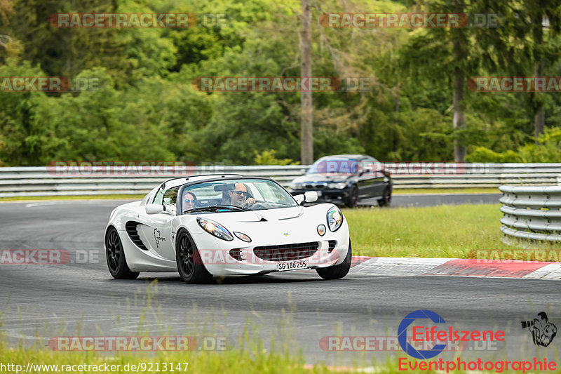 Bild #9213147 - Touristenfahrten Nürburgring Nordschleife (21.06.2020)