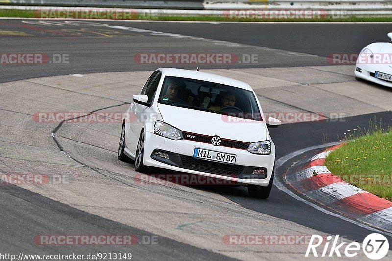 Bild #9213149 - Touristenfahrten Nürburgring Nordschleife (21.06.2020)