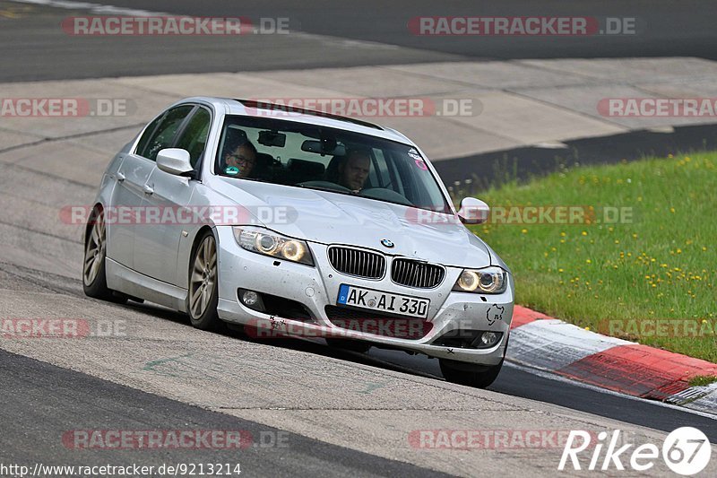 Bild #9213214 - Touristenfahrten Nürburgring Nordschleife (21.06.2020)