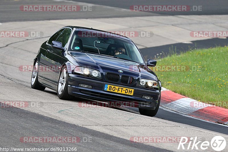 Bild #9213266 - Touristenfahrten Nürburgring Nordschleife (21.06.2020)