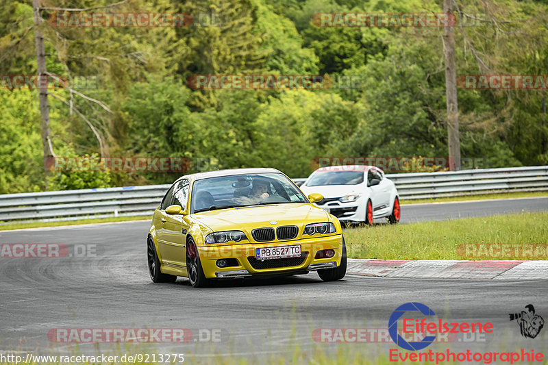 Bild #9213275 - Touristenfahrten Nürburgring Nordschleife (21.06.2020)