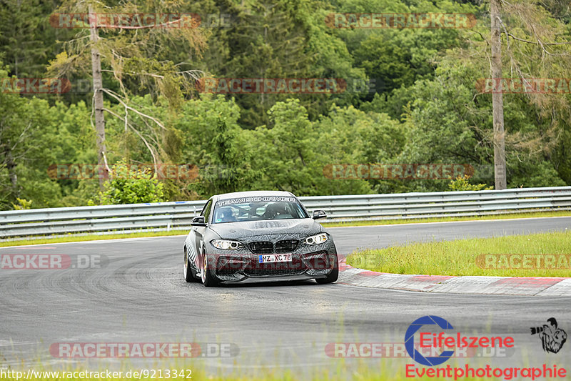 Bild #9213342 - Touristenfahrten Nürburgring Nordschleife (21.06.2020)