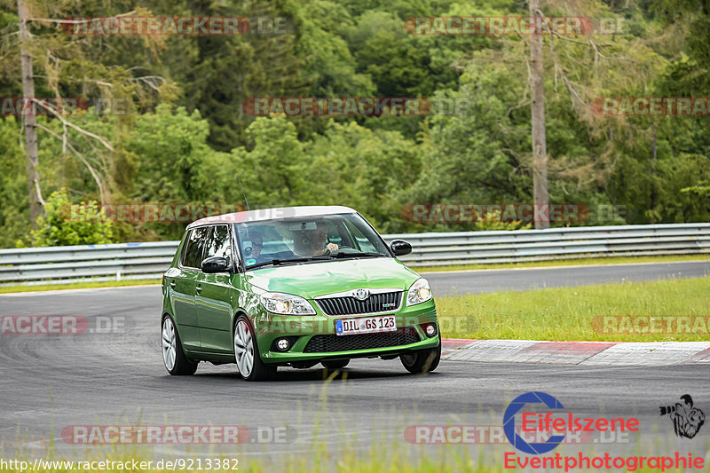 Bild #9213382 - Touristenfahrten Nürburgring Nordschleife (21.06.2020)