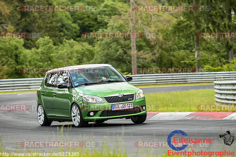 Bild #9213385 - Touristenfahrten Nürburgring Nordschleife (21.06.2020)