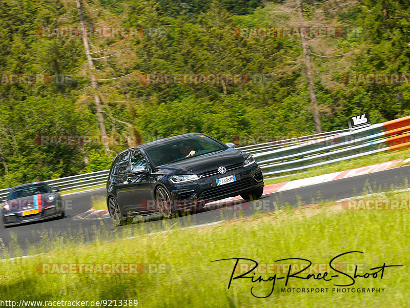 Bild #9213389 - Touristenfahrten Nürburgring Nordschleife (21.06.2020)