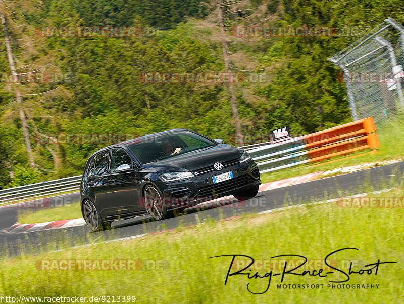 Bild #9213399 - Touristenfahrten Nürburgring Nordschleife (21.06.2020)