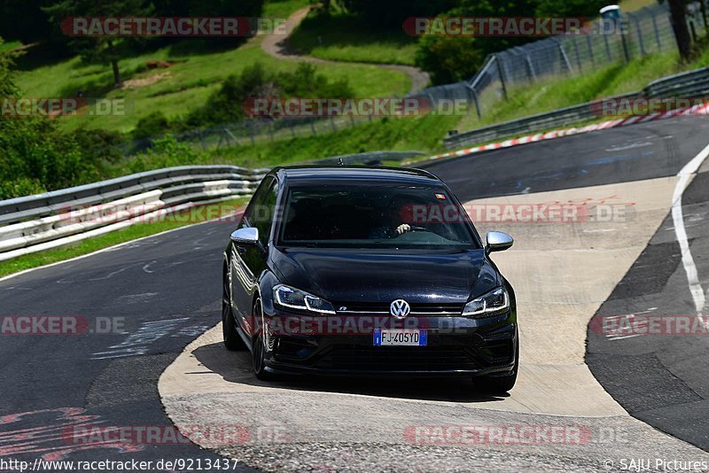 Bild #9213437 - Touristenfahrten Nürburgring Nordschleife (21.06.2020)