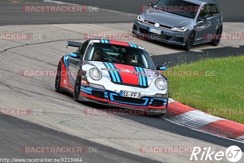 Bild #9213464 - Touristenfahrten Nürburgring Nordschleife (21.06.2020)