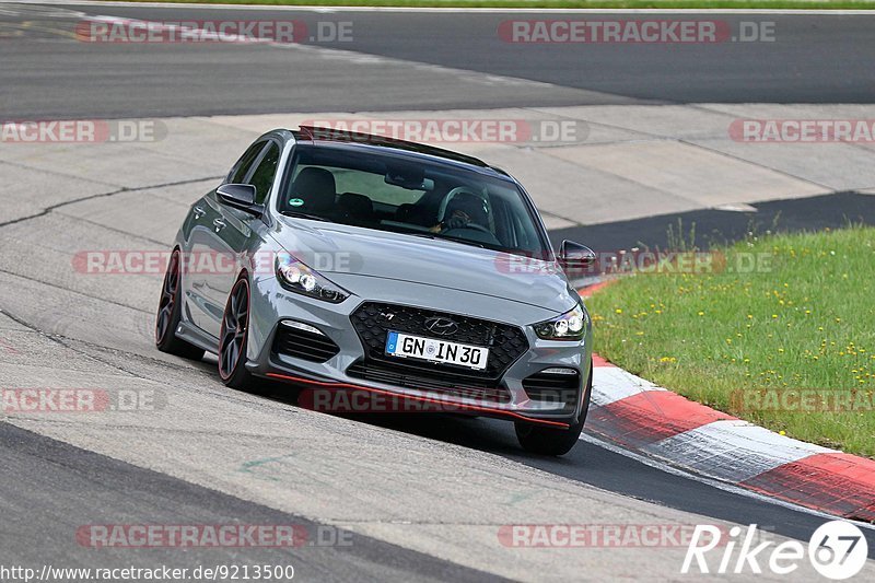 Bild #9213500 - Touristenfahrten Nürburgring Nordschleife (21.06.2020)