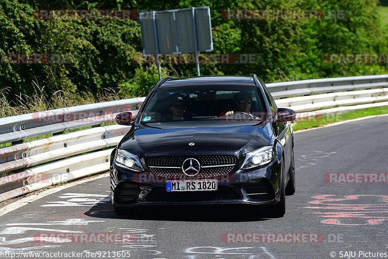 Bild #9213605 - Touristenfahrten Nürburgring Nordschleife (21.06.2020)