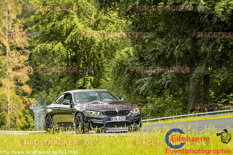 Bild #9213699 - Touristenfahrten Nürburgring Nordschleife (21.06.2020)