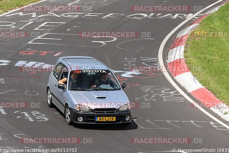 Bild #9213702 - Touristenfahrten Nürburgring Nordschleife (21.06.2020)