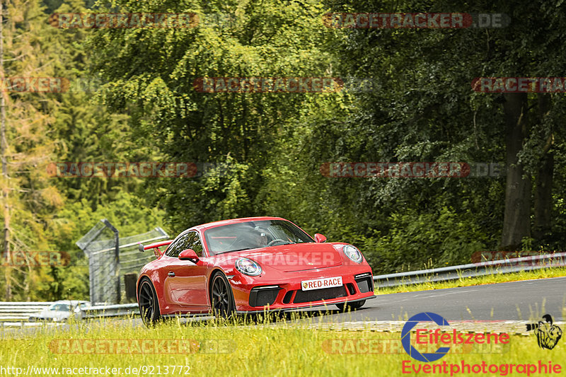 Bild #9213772 - Touristenfahrten Nürburgring Nordschleife (21.06.2020)