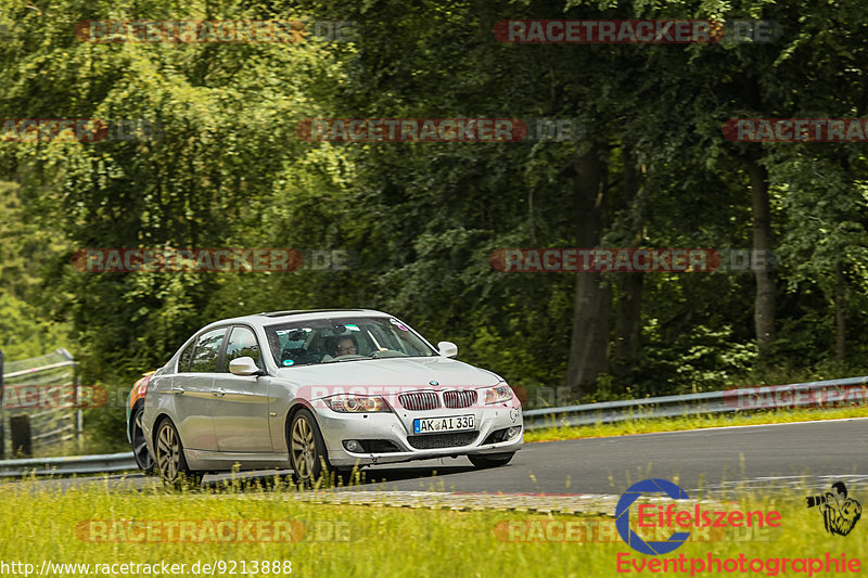 Bild #9213888 - Touristenfahrten Nürburgring Nordschleife (21.06.2020)