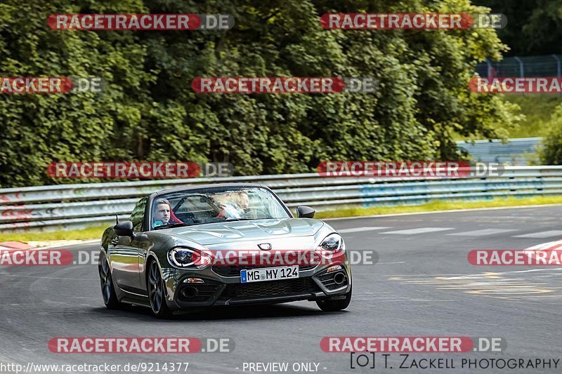 Bild #9214377 - Touristenfahrten Nürburgring Nordschleife (21.06.2020)