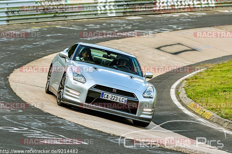 Bild #9214482 - Touristenfahrten Nürburgring Nordschleife (21.06.2020)