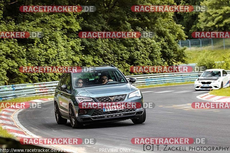 Bild #9214608 - Touristenfahrten Nürburgring Nordschleife (21.06.2020)