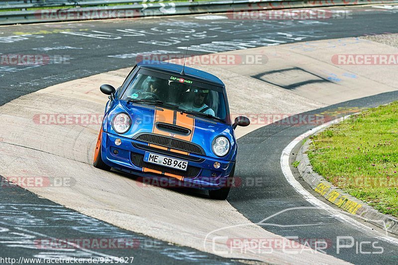 Bild #9215027 - Touristenfahrten Nürburgring Nordschleife (21.06.2020)